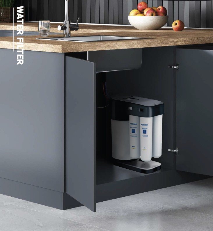 מערכת אוסמוזה