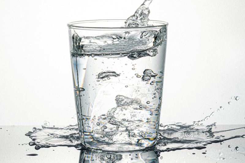 סינון וטיהור מים: על ההבדלים ביניהם