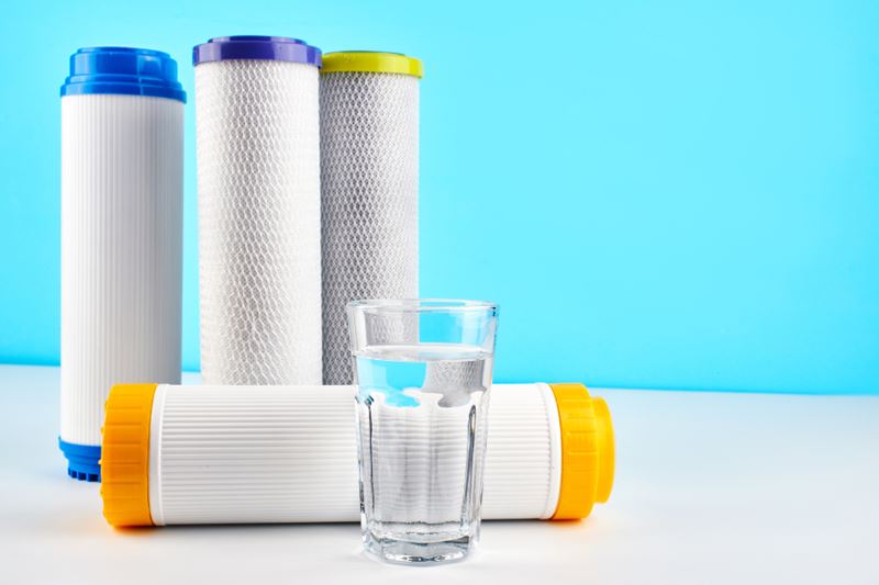 פילטרים וסננים: כל מה שחשוב לדעת