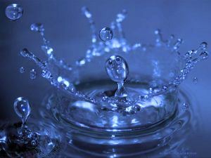 סינון וטיהור המים