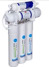 אוסמוזה הפוכה אנטיבקטריאלית