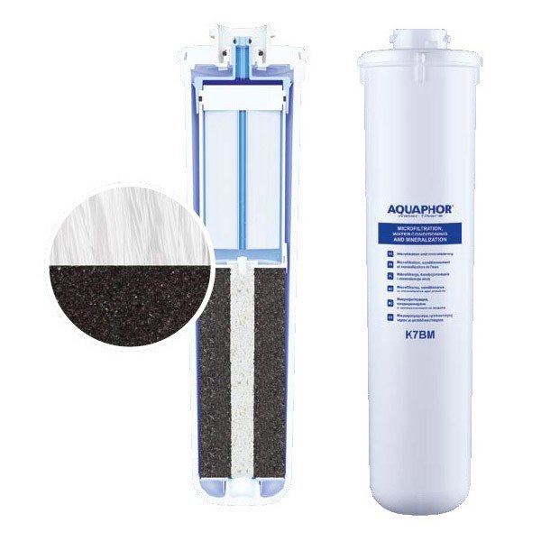 פילטרים לאוסמוזה